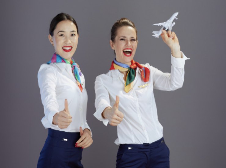 Pagati per viaggiare