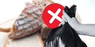 Pane secco non buttarlo le cose che si possono fare