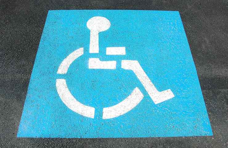 Come ottenere il parcheggio disabili personalizzato: le procedure
