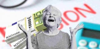 Pensione 1000 euro: come vivere dignitosamente