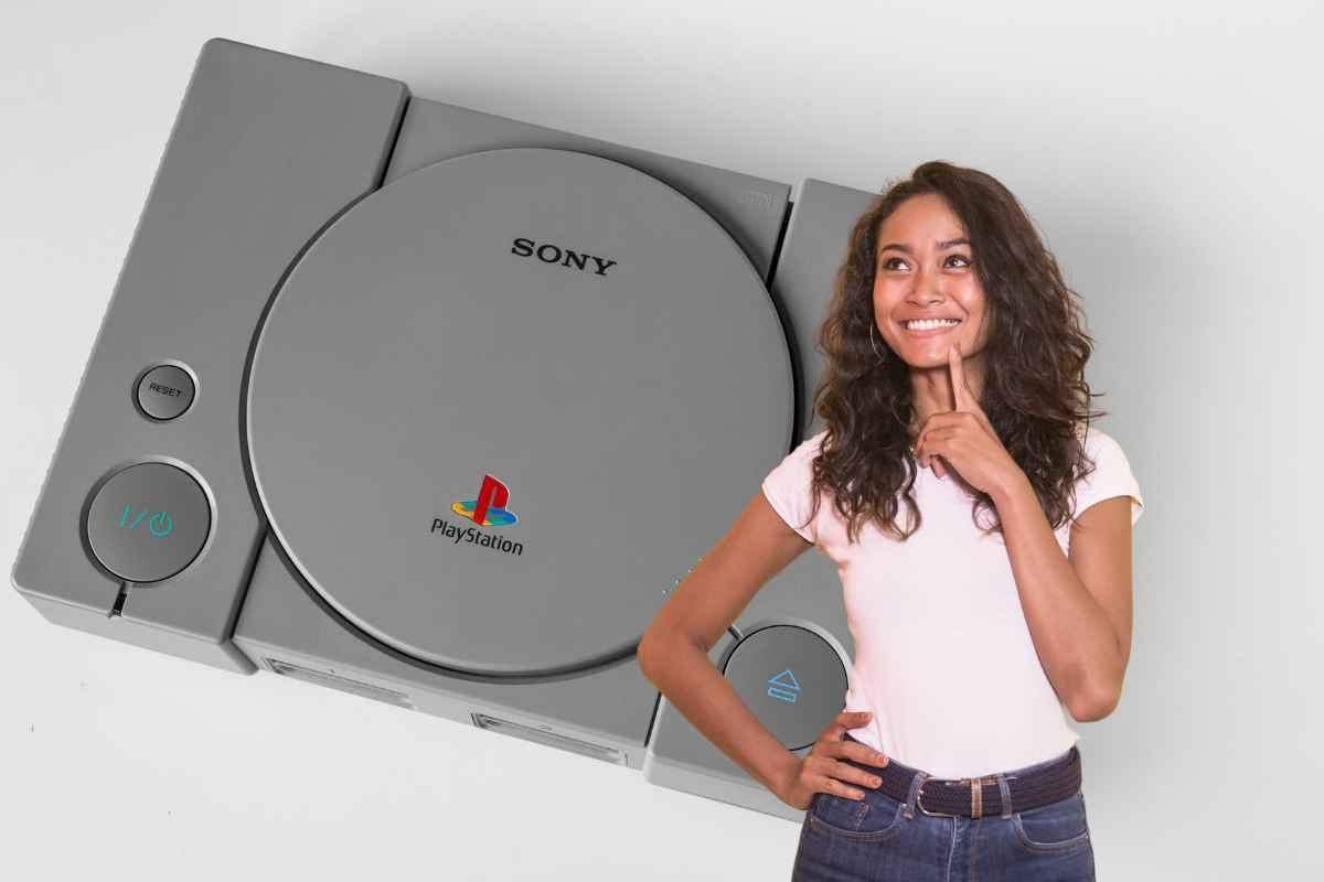 se la tua PlayStation 1 valesse una fortuna
