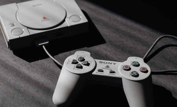 se la tua PlayStation 1 valesse una fortuna