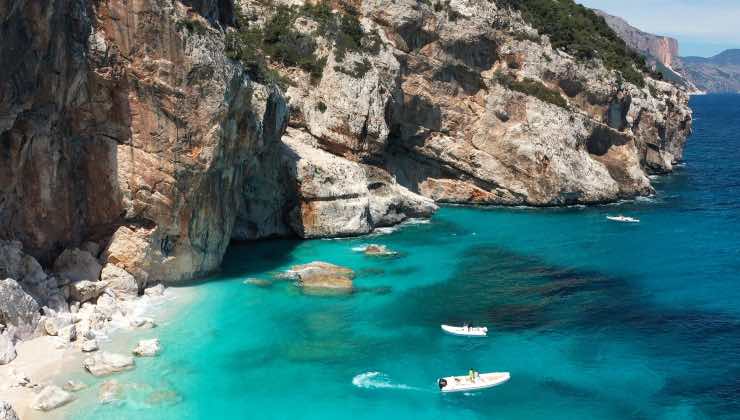 Così spendere pochissimo per vacanze da sogno in Sardegna