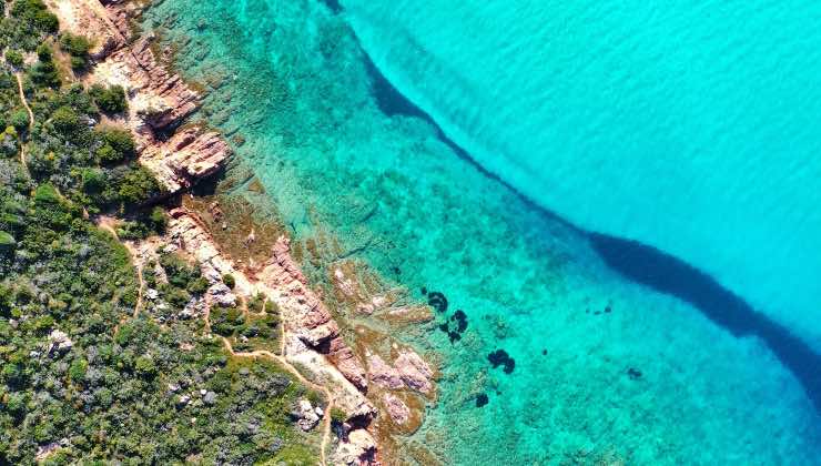 Vantaggi e differenze tra Sardegna e Corsica