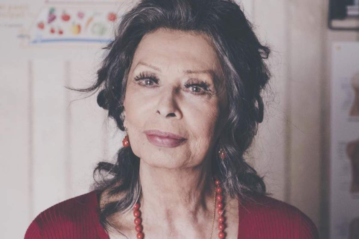 Sophia Loren, quanti figli ha e che lavoro fanno