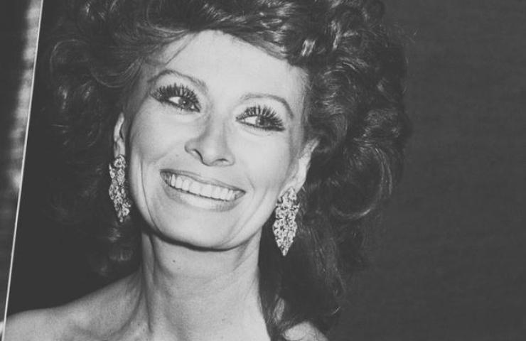 Sophia Loren: chi sono i suoi figli