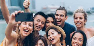 Viaggiare, guadagnare 50.000 dollari al mese