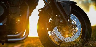 Viaggi moto senza sprechi: consigli per l'ambiente