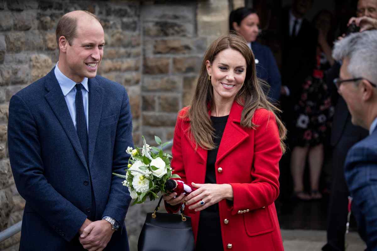 William e Kate vacanze extra lusso quanto hanno speso