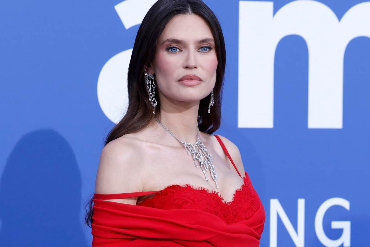 bianca balti bellezza al naturale