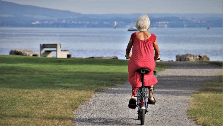 Bonus Pensionati vacanze