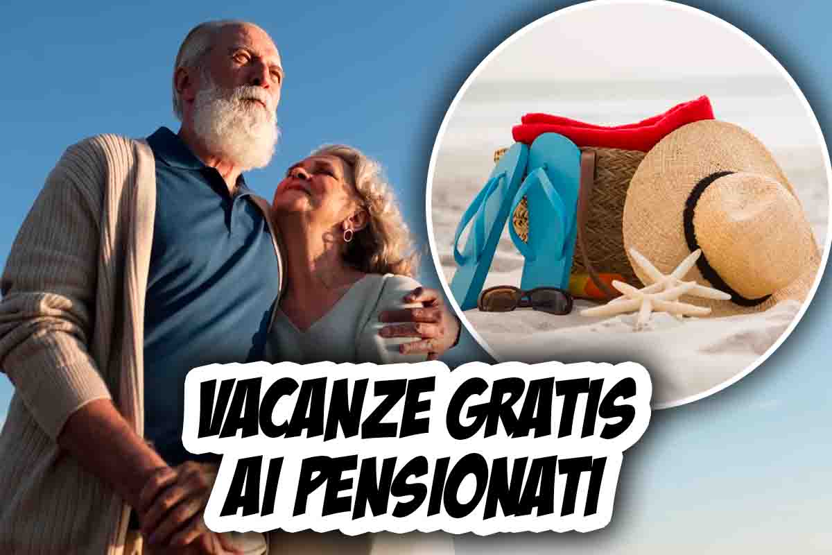 Bonus Pensionati Inps