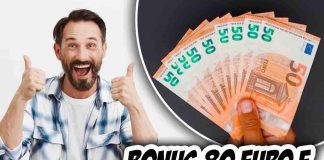 bonus 80 150 euro