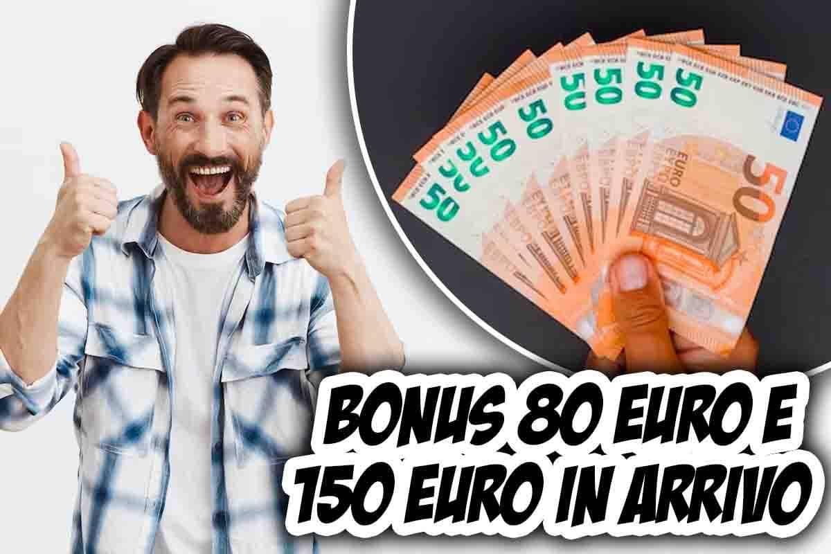 bonus 80 150 euro