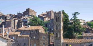 borgo piu bello italia