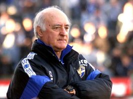 Carlo Mazzone, ecco il messaggio più commovente