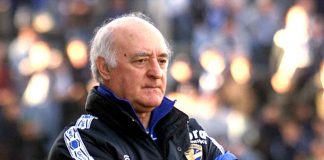 Carlo Mazzone, ecco il messaggio più commovente