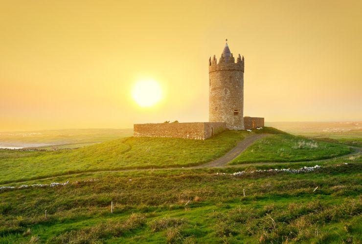 Test del castello