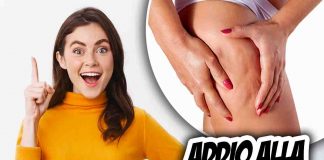 onde d'urto contro la cellulite