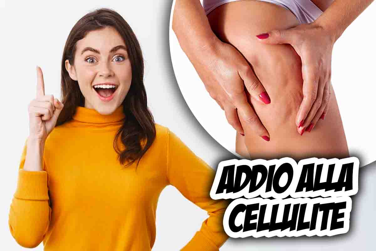 onde d'urto contro la cellulite