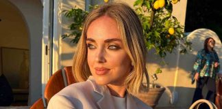 Chiara Ferragni di nuovo nel vortice delle polemiche