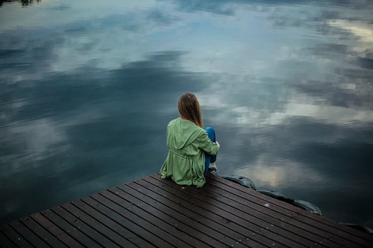 depressione lavoro