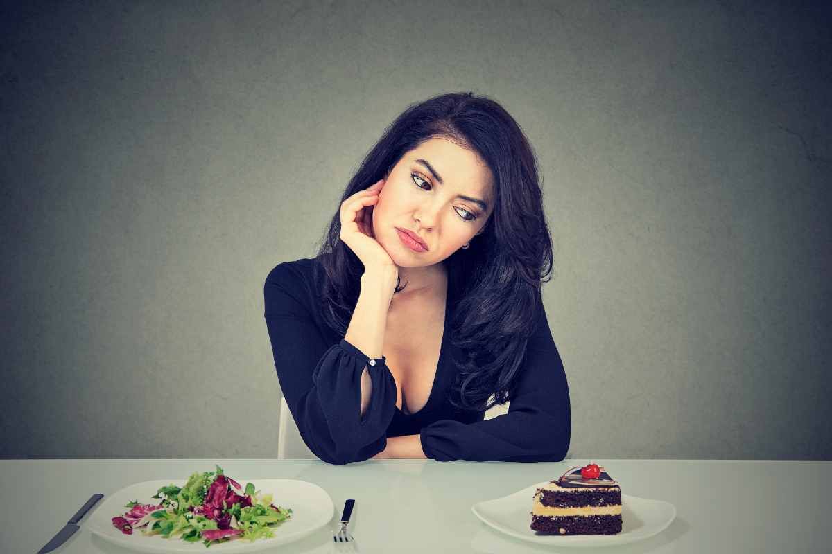 Come resistere alla voglia di dolce dopo mangiato