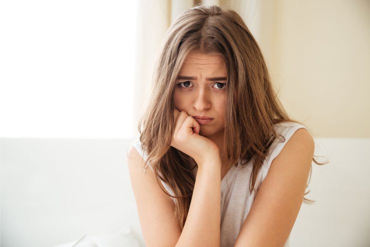 donne che seguono amori impossibili