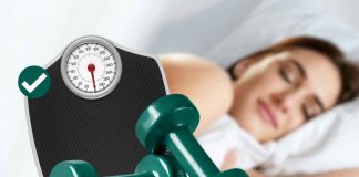 esercizi dormire contro insonnia