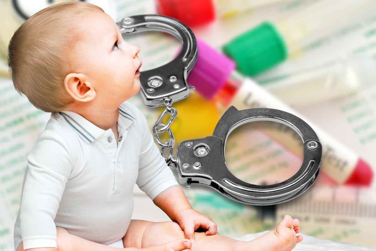 L'esposizione a questa sostanza mette i bambini a un "rischio eccessivo" di diventare criminali
