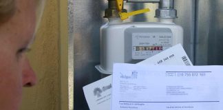 agevolazioni legge 104 e riscaldamento