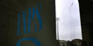 Inps sospensione contributi lavoratori