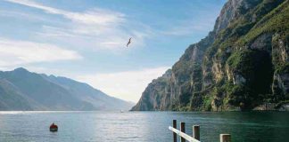 Lago di Garda