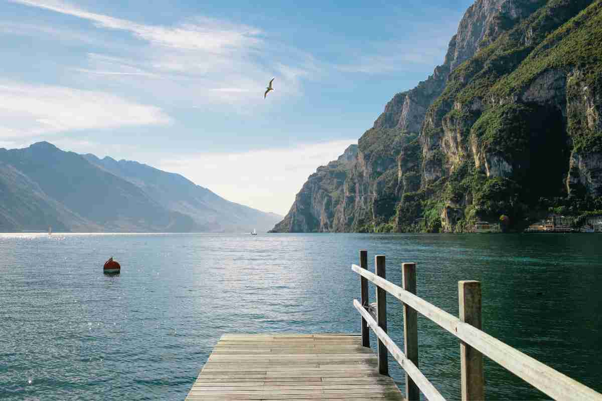 Lago di Garda