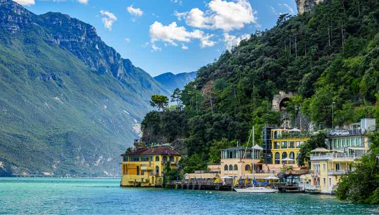 Lago di Garda