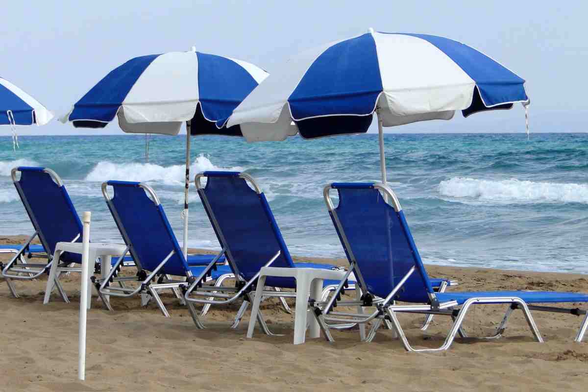 La soluzione per chi si annoia in spiaggia