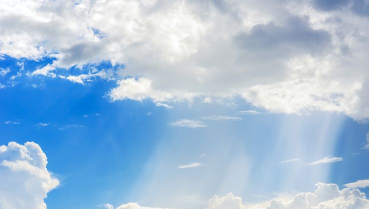 meteo ferragosto tempo