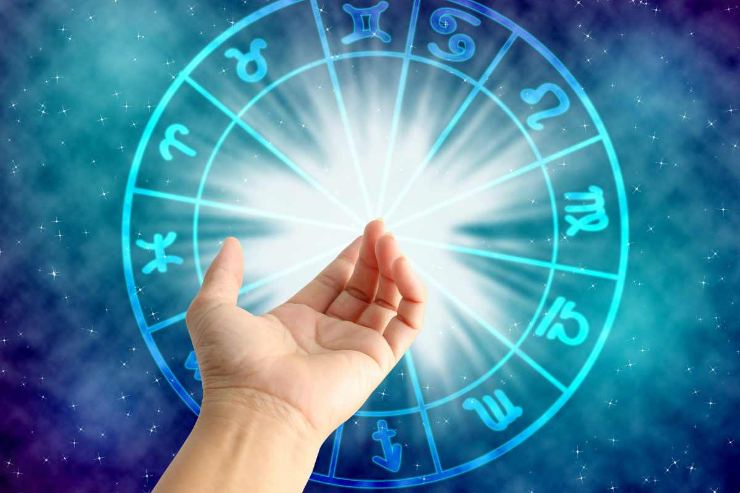 segni che si fidano degli altri