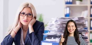 rientro al lavoro dritte