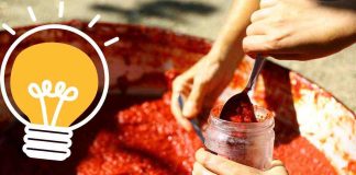 salsa pomodoro trucchi