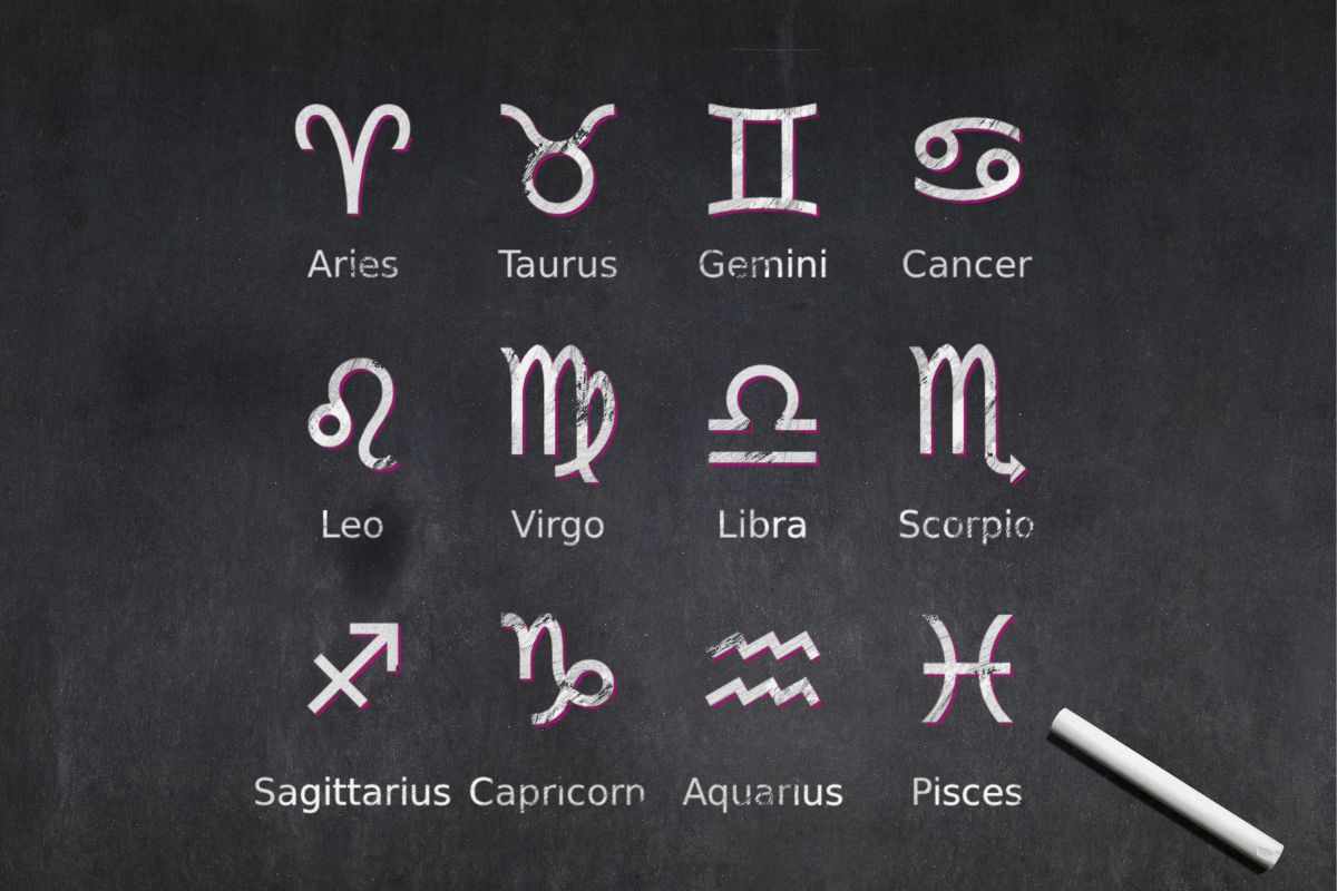 segni zodiacali fortunati agosto