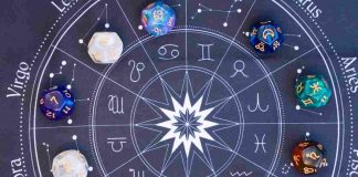 segni zodiacali giovanili