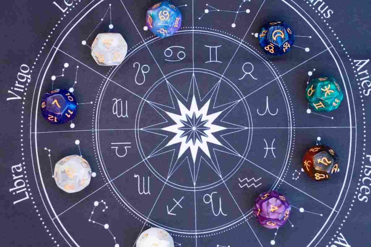 segni zodiacali giovanili