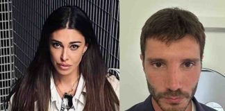 crisi tra Stefano e Belen