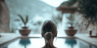 Attenzione alle Terme pericoli