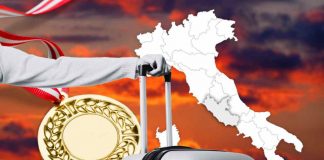 Tramonti più belli d' Italia ecco dove