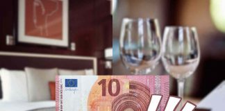 vacanza posti economici