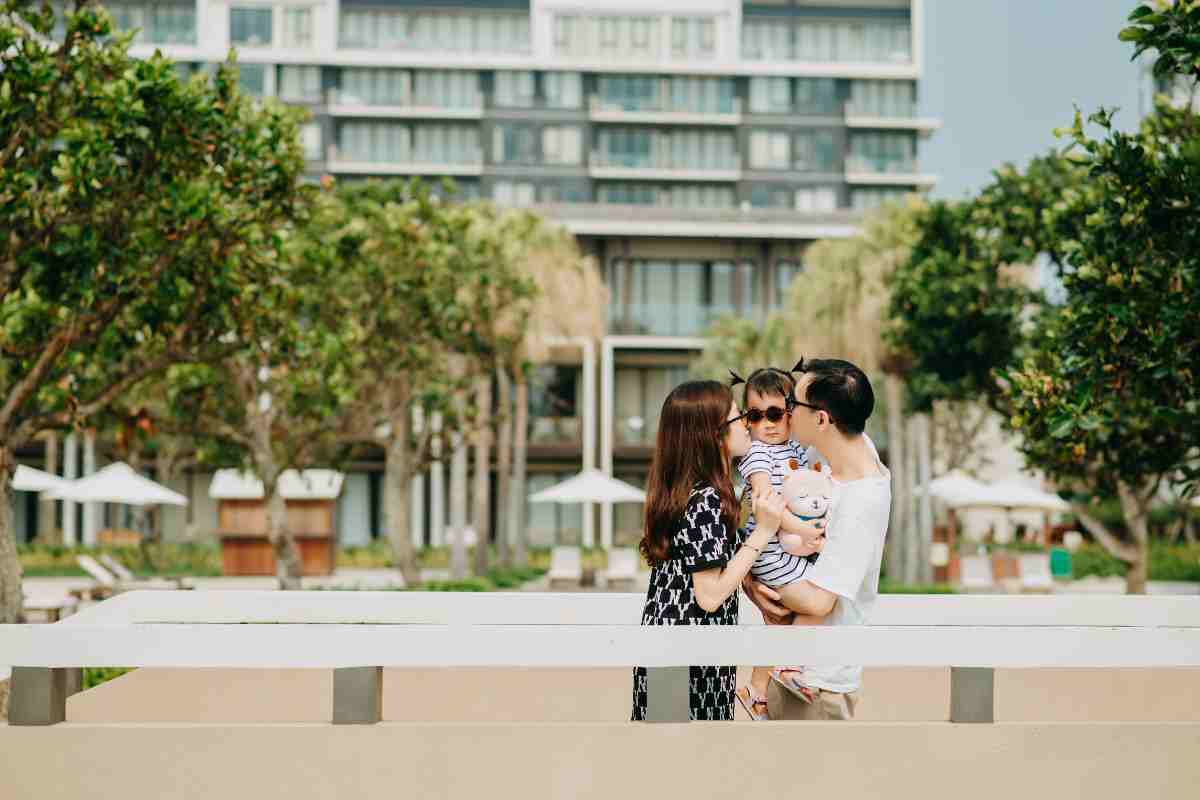 Vacanze stressanti bambini consigli preziosissimi