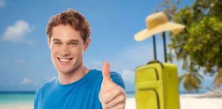 Vacanze finite: 5 mete per settembre