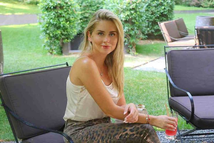 Valentina Ferragni motivo rottura con luca vezil